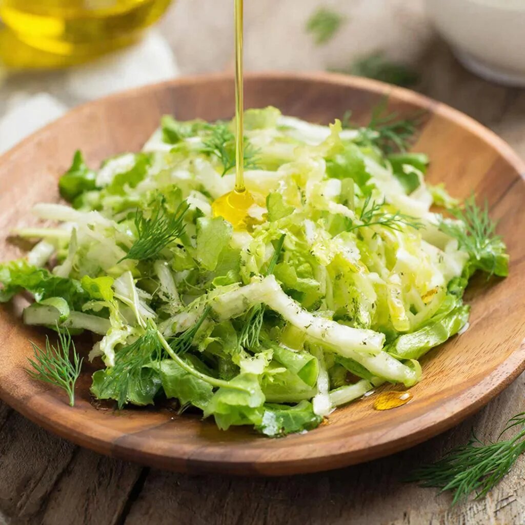 #Пасха #ОвощнойСалат #СвежиеОвощи #Зелень #ПраздничныйСтол