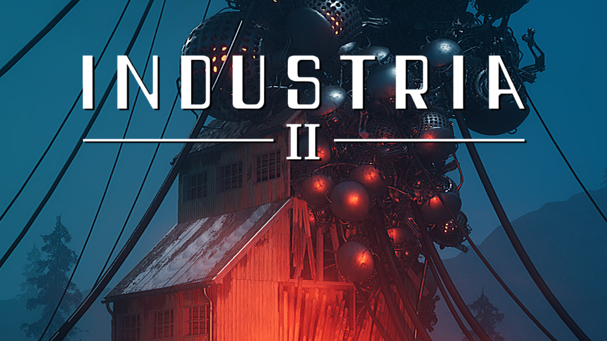 Перенос INDUSTRIA 2: вместо 15 апреля — 29-го