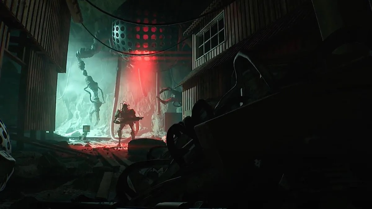 Кто делает INDUSTRIA 2 и почему это сложно