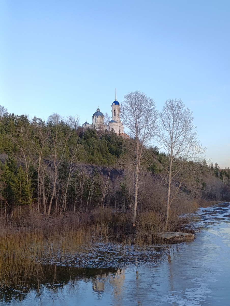 Фото автора