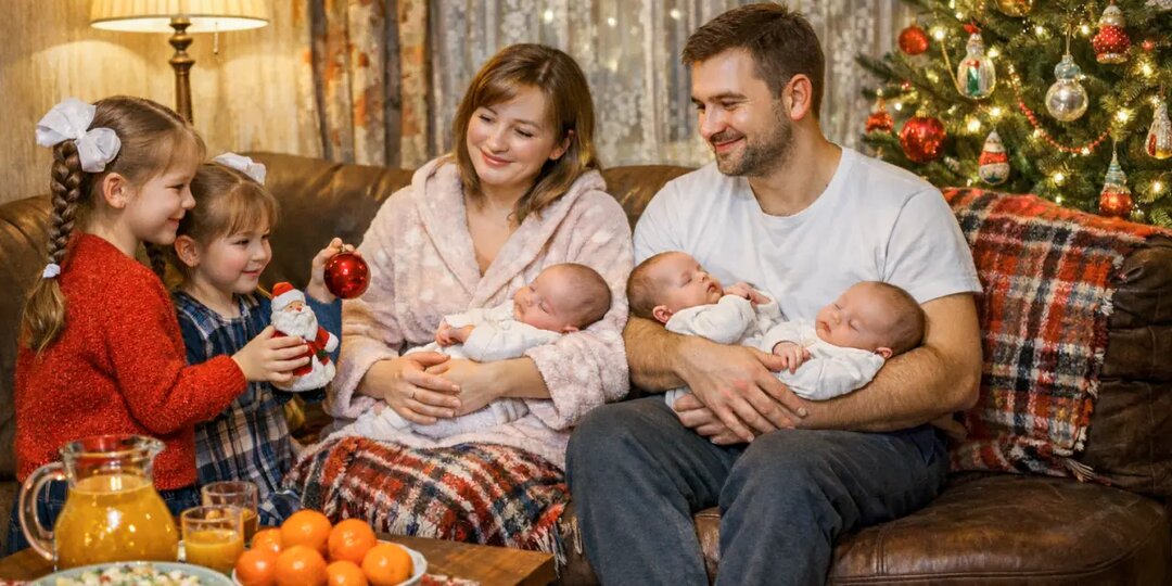 В Общественной палате предложили вернуть туристический кешбэк для многодетных