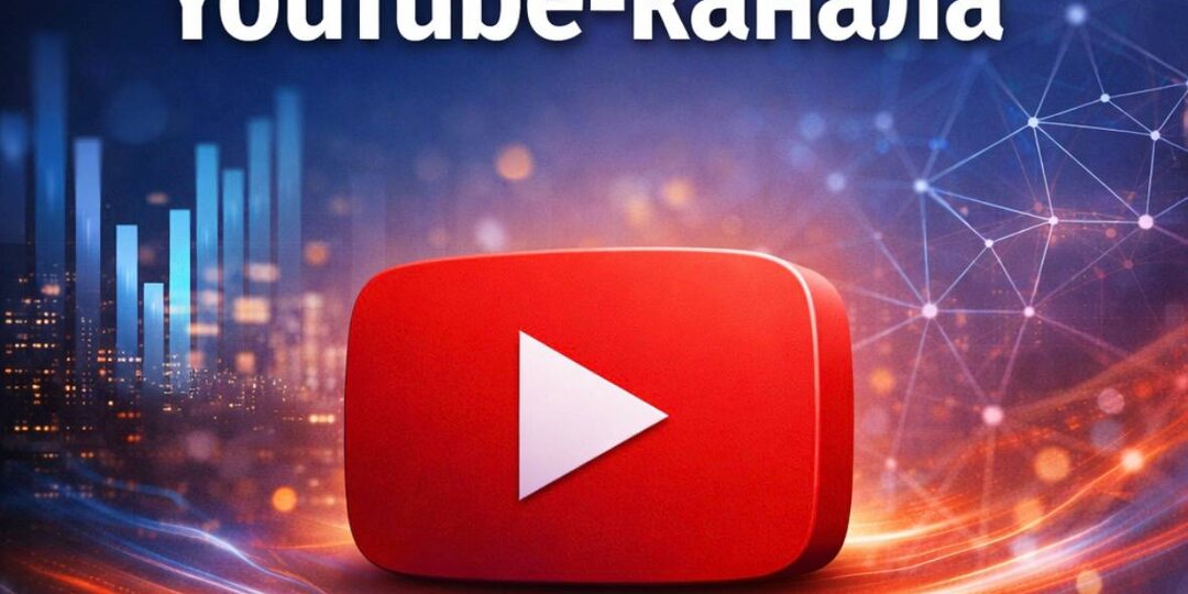 Старый YouTube-канал — не значит готовый результат