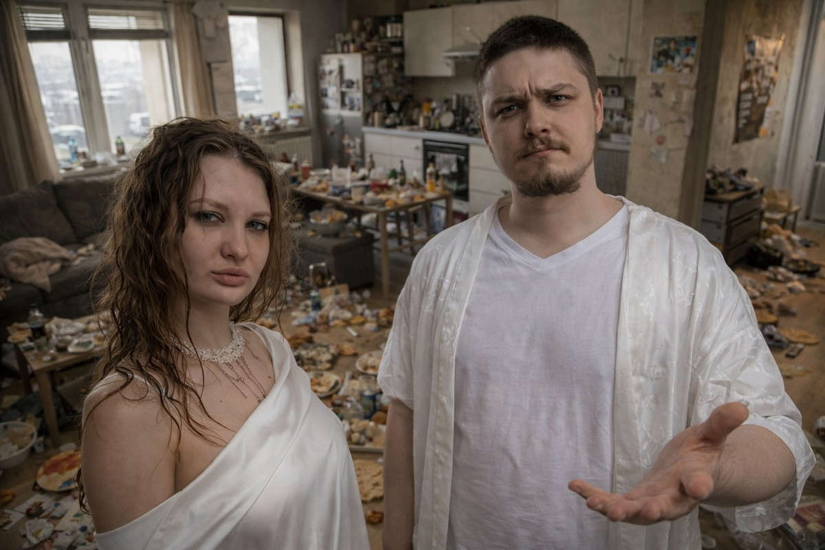    Фото: Коллаж RuNews24.ru