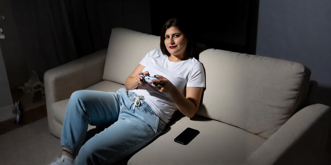 Любовница после боли