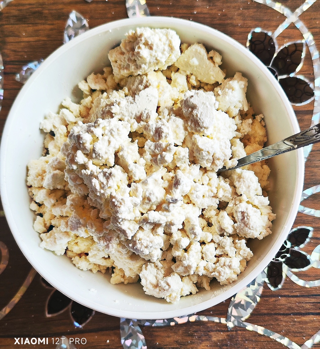 тесто для запеканки