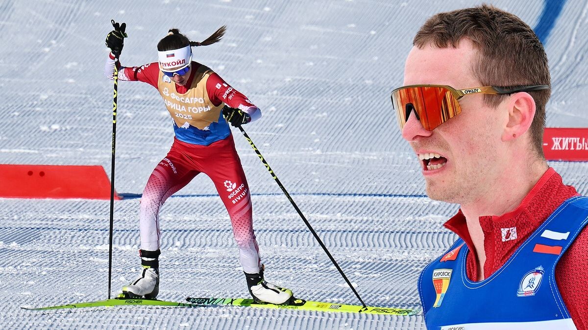    Максим Блинов, РИА Новости