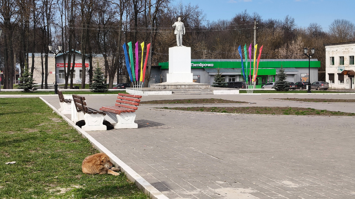 Фото автора