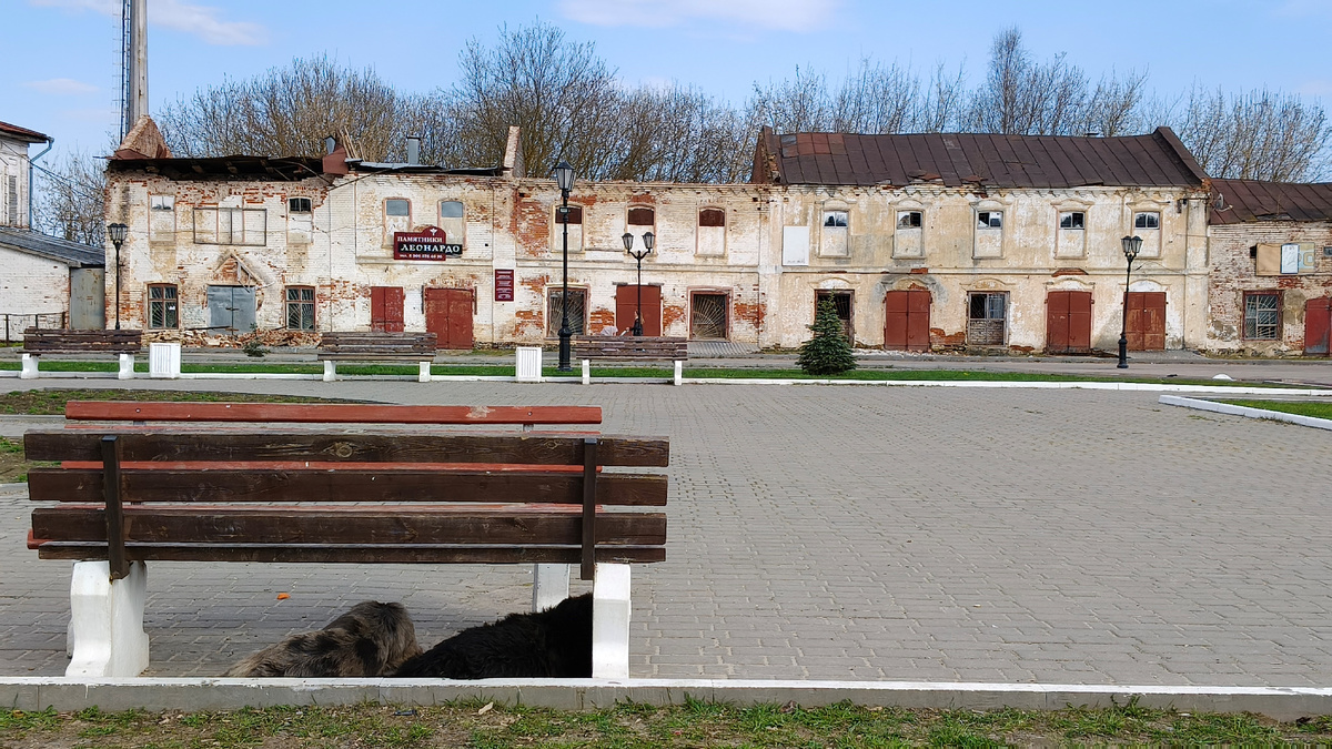 Фото автора