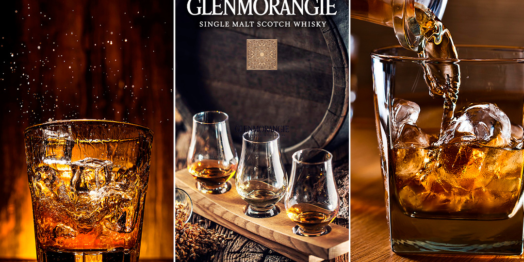 Топ-3 шотландского виски Glenmorangie, который стоит своих денег