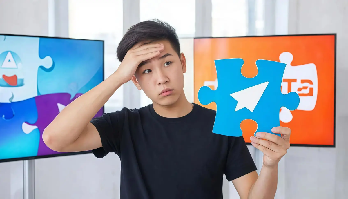 КА "МедиаПазлы": Telegram замедляют. Что делать блогерам и бизнесу? Разбираем варианты с MAX, ВКонтакте и Дзеном