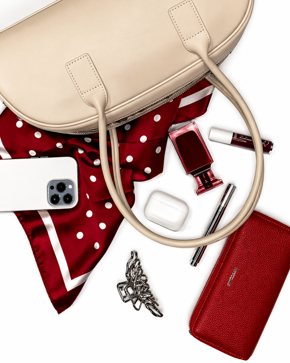 Коллекция Весна-Лето 2026