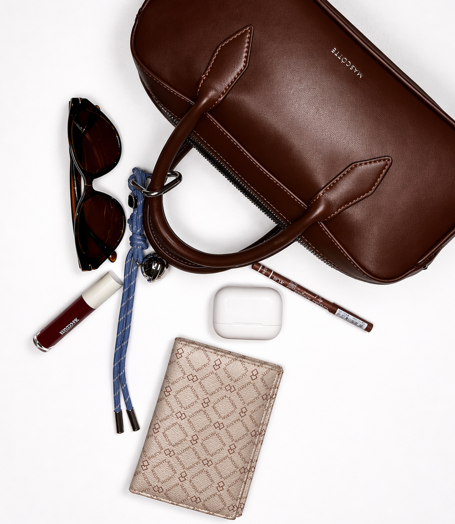 Коллекция Весна-Лето 2026