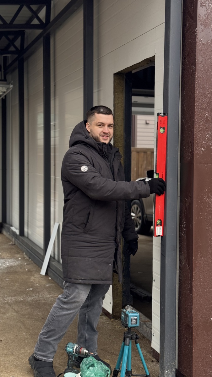 Дмитрий Гаврилов | Эксперт по увеличению продаж и развитию бизнеса