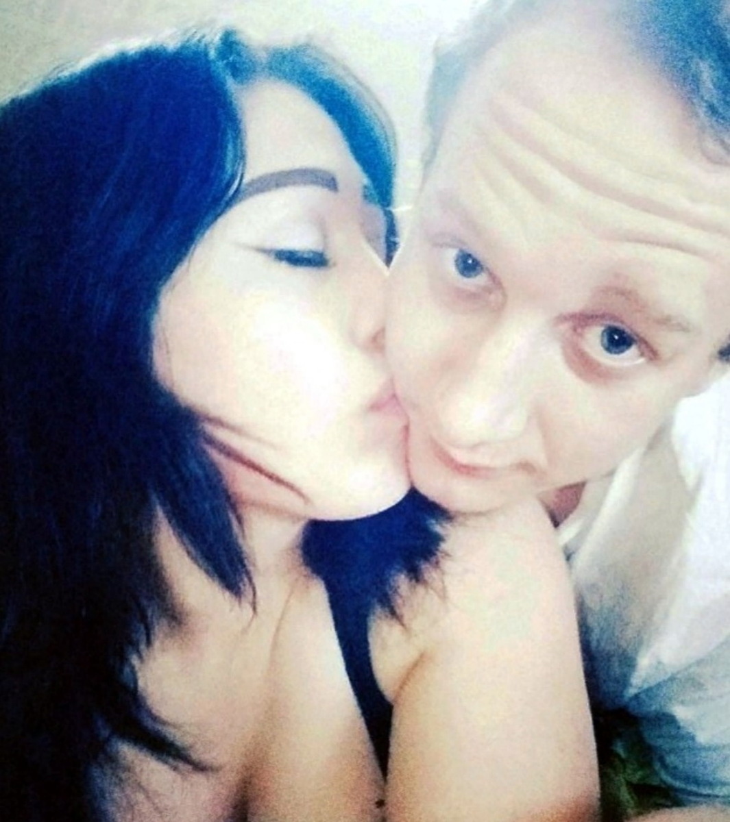 Дмитрий и Анастасия