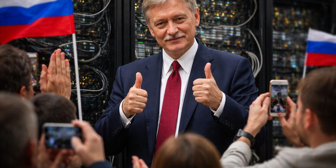 Песков заявил о понимании россиянами необходимости цифровых ограничений в целях безопасности