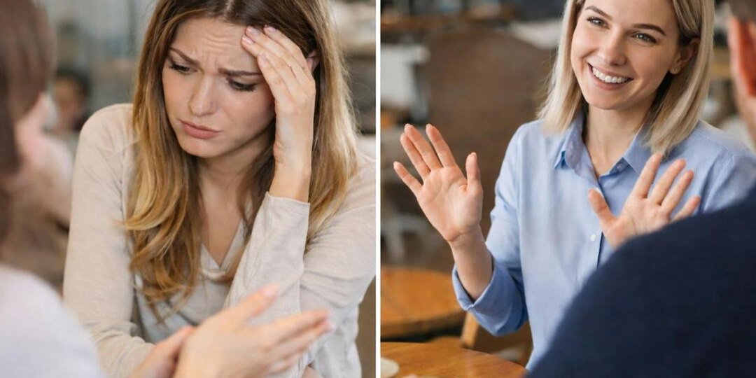 Психолог Надежда Резенова рассказала, как распознать нарушение личных границ в общении