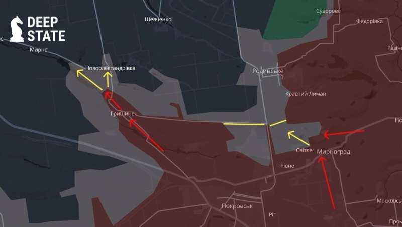   Киев атаковал Стерлитамак в 1000 км от границы. ВСУ в огненном мешке под Димитровым. Новое оружие Украины — Горячая сводка 15 апреля 2026 г.