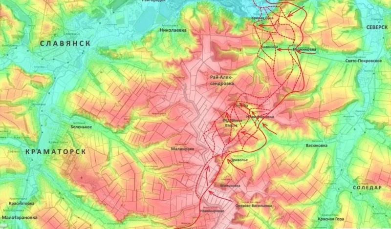    Киев атаковал Стерлитамак в 1000 км от границы. ВСУ в огненном мешке под Димитровым. Новое оружие Украины — Горячая сводка 15 апреля 2026 г.