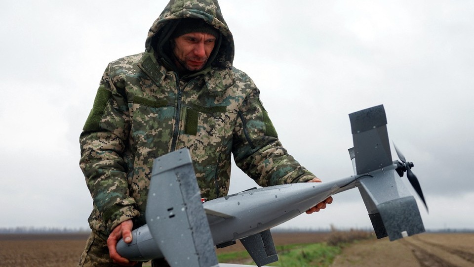 Предупреждение для Европы, превращающейся в «стратегический тыл» Украины: Минобороны России опубликовало «список целей» с конкретными адресами