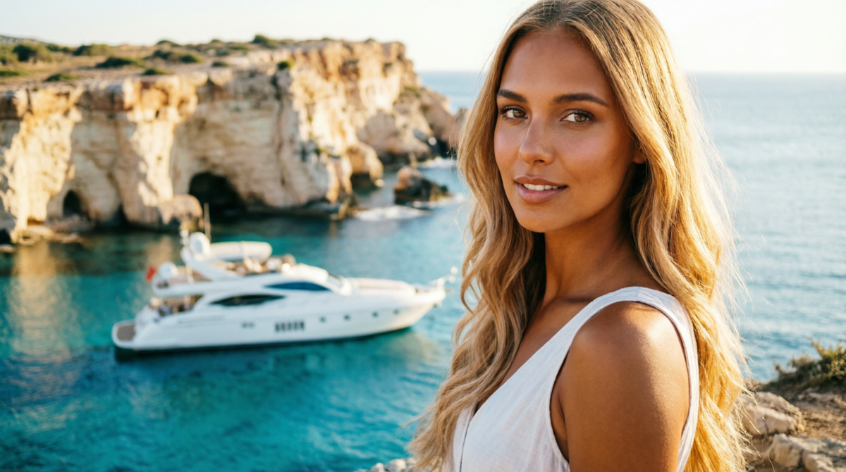 Кипр без переплат: мой реальный опыт