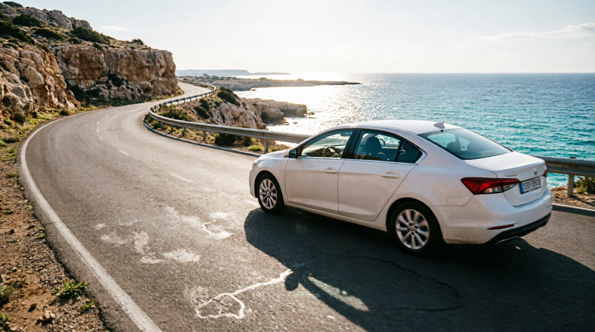 За €30 в день я увидела больше, чем на турах за €200