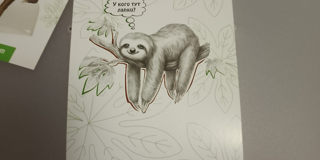 Ленивая крышка для микроволновки: мой восторг