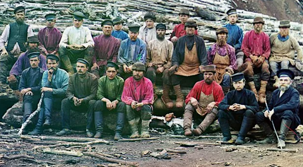 Ведьмёныш. Между мирами. Шум леса от Демьяныча и торопливый коло дун