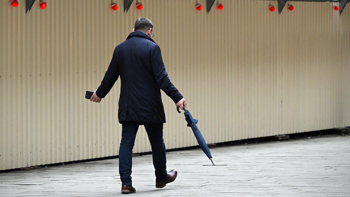   Евгений Разумный / Коммерсантъ