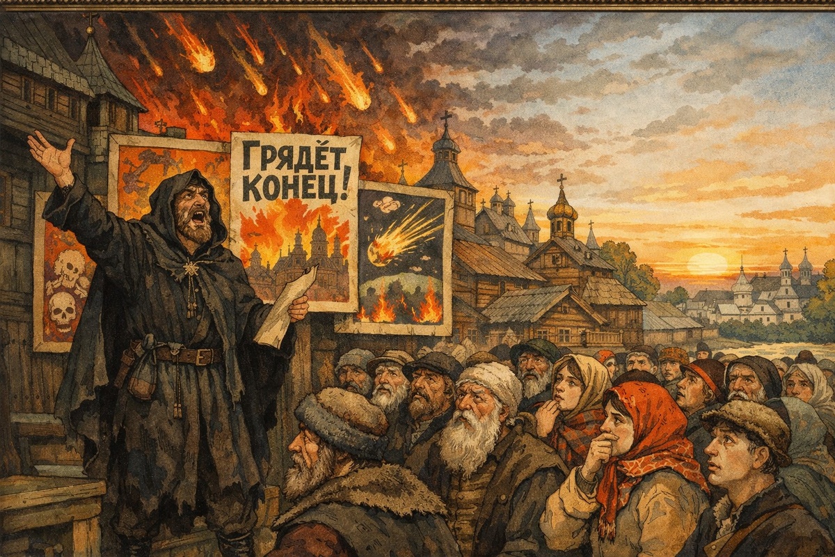 Иллюстраия автора