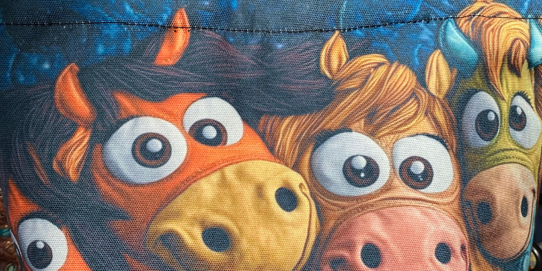 Про рынок и другое