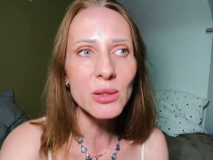 Неожиданное письмо