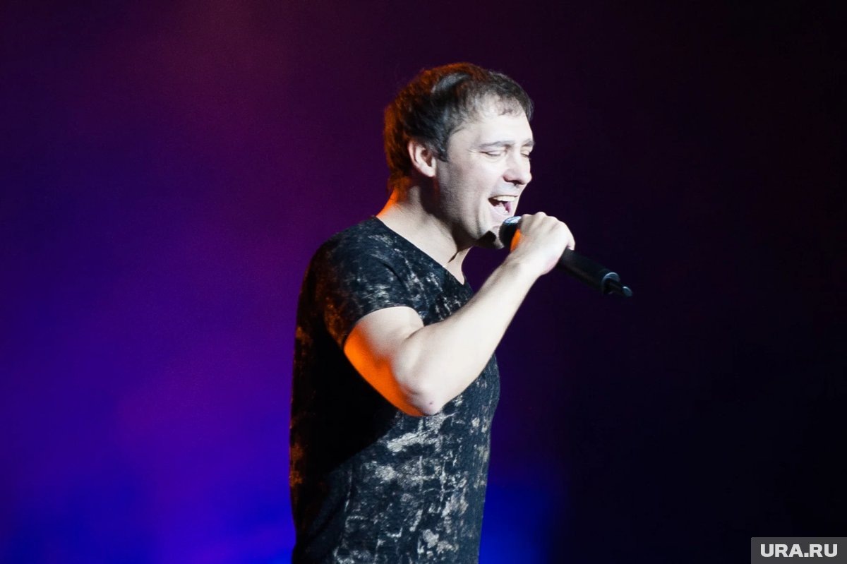    Шатунов написал «Седую ночь» в 1988 году