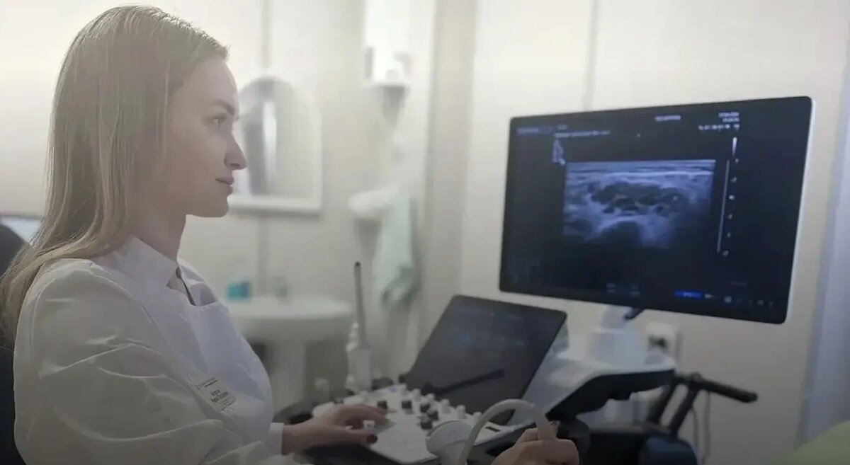    Фото: Министерство здравоохранения Ростовской области