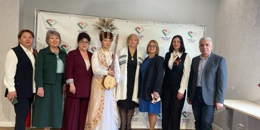 Международный молодежный марафон памяти Великой Победы стартовал в Карелии