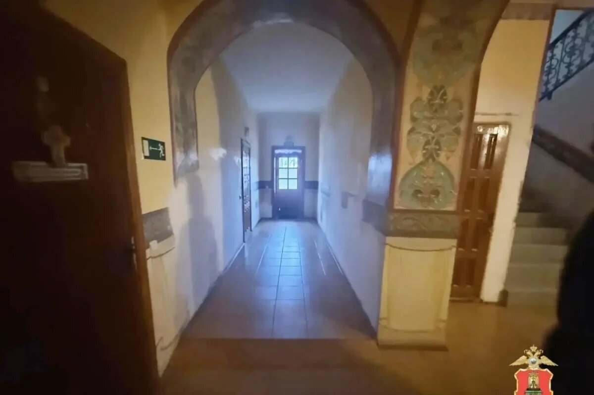    В Осташкове из монастыря похитили полмиллиона рублей