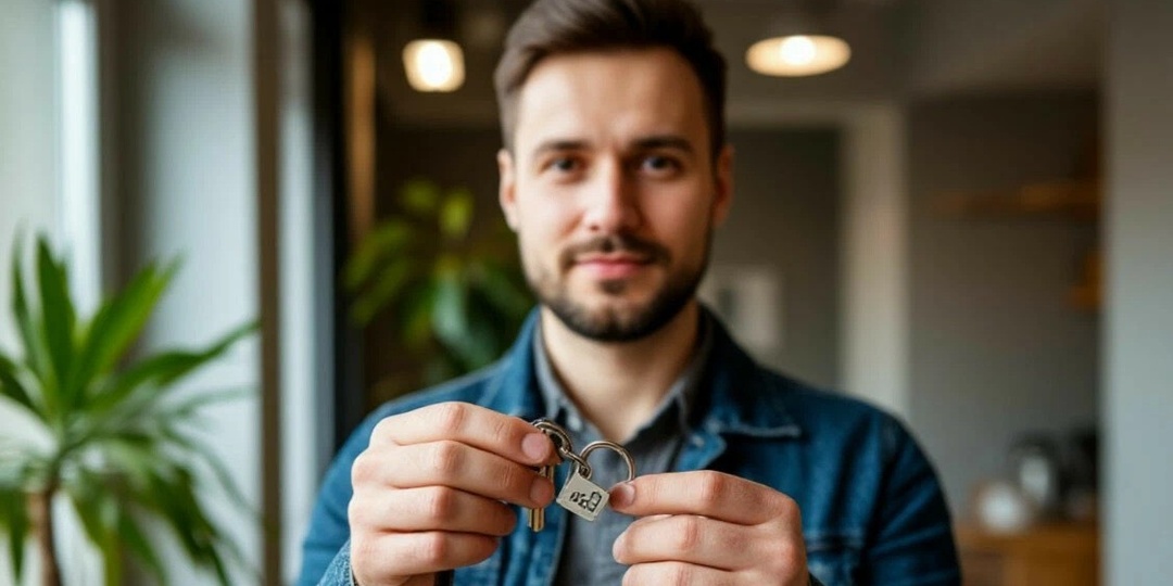 Мы продаём нашу квартиру - заявил муж...Мой мир рухнул...