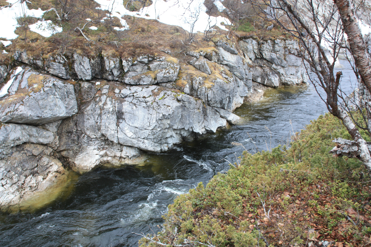 Каньон Сильфар