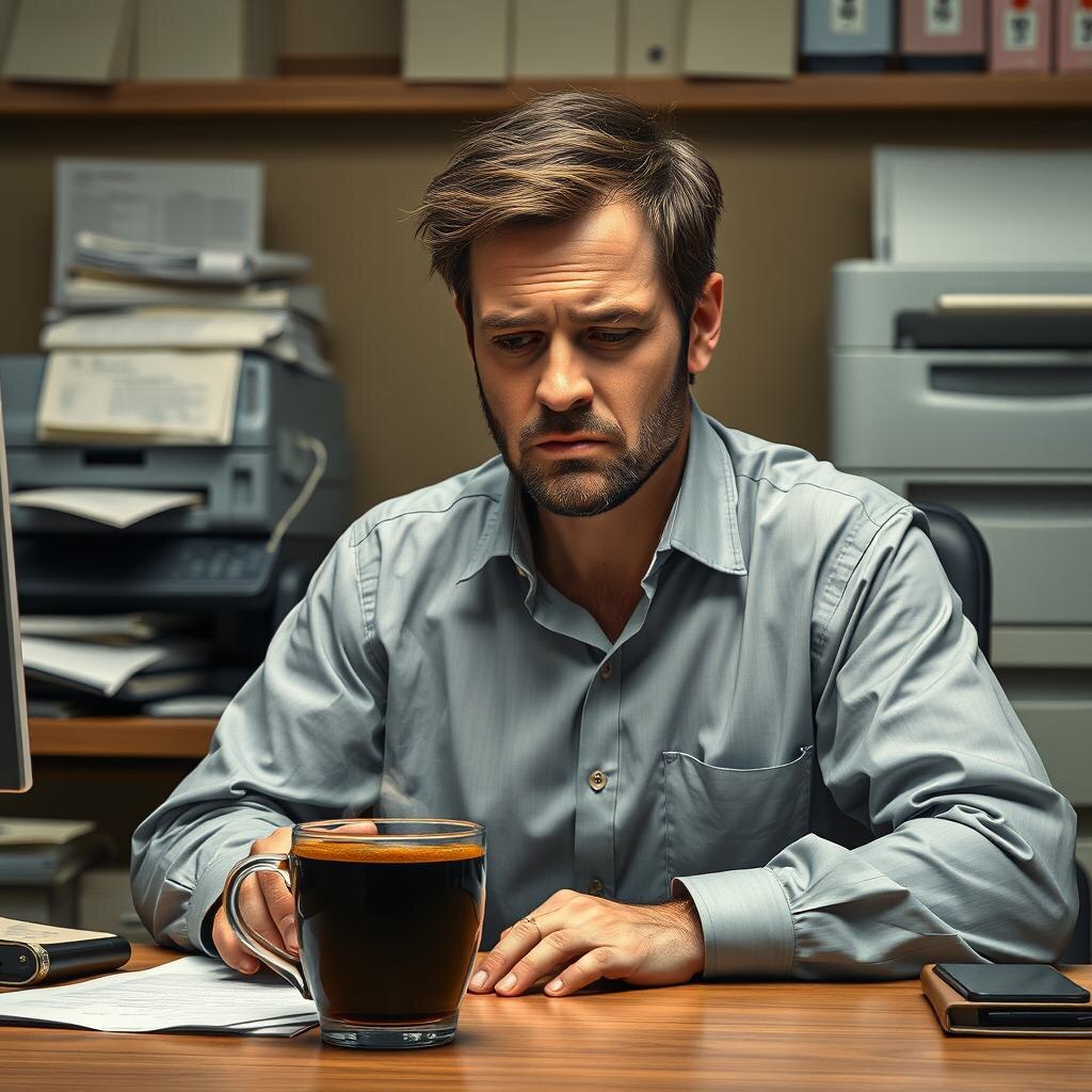 Курс выживания для тёмного лорда. Часть 2