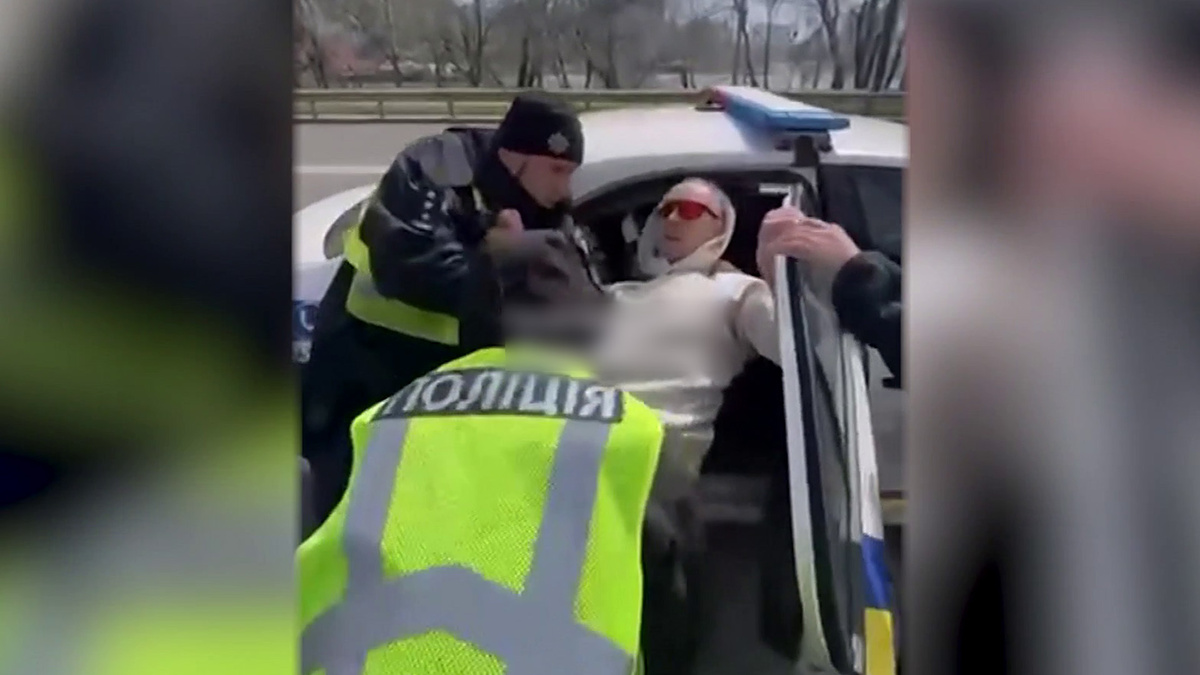    Первый канал