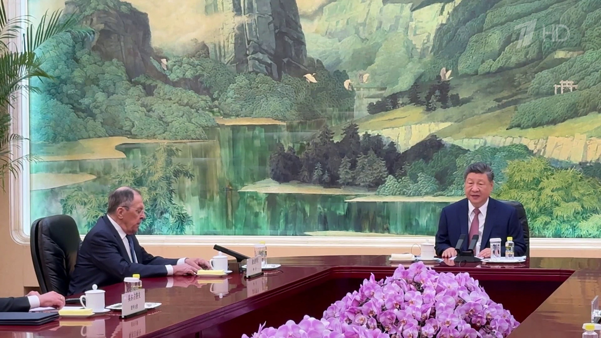    Первый канал