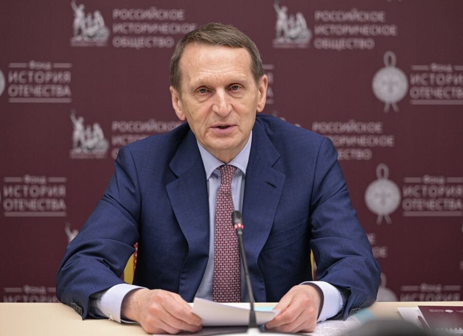     / Источник: © Евгений Биятов/РИА Новости