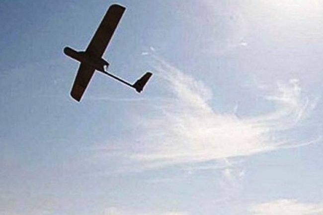 Великобритания отправит Украине 120 000 беспилотников в 2026 году