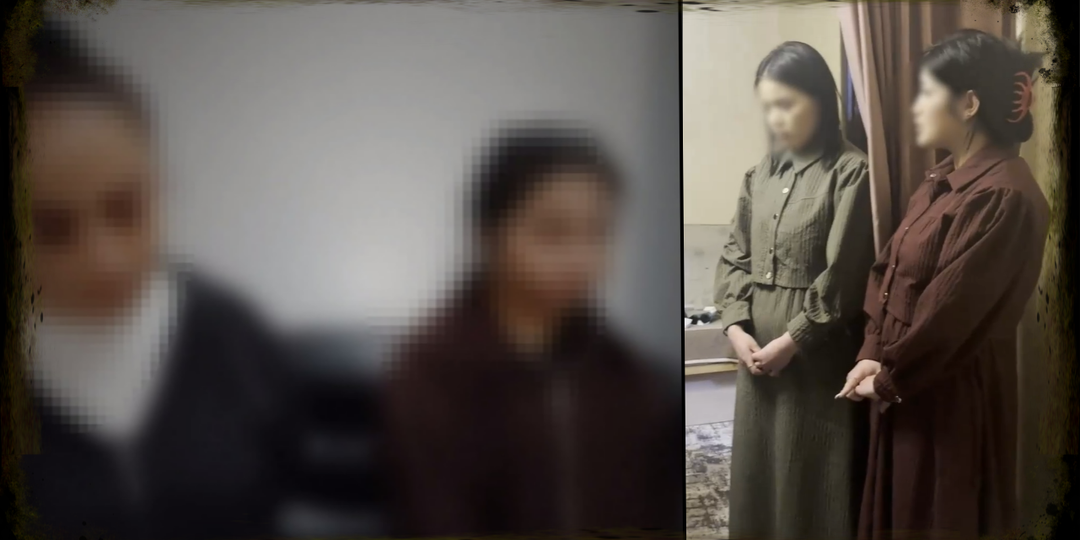 Из Узбекистана в Нижний Новгород с продажной любовью. Пресечена попытка отправки двух женщин для оказания особенных услуг.