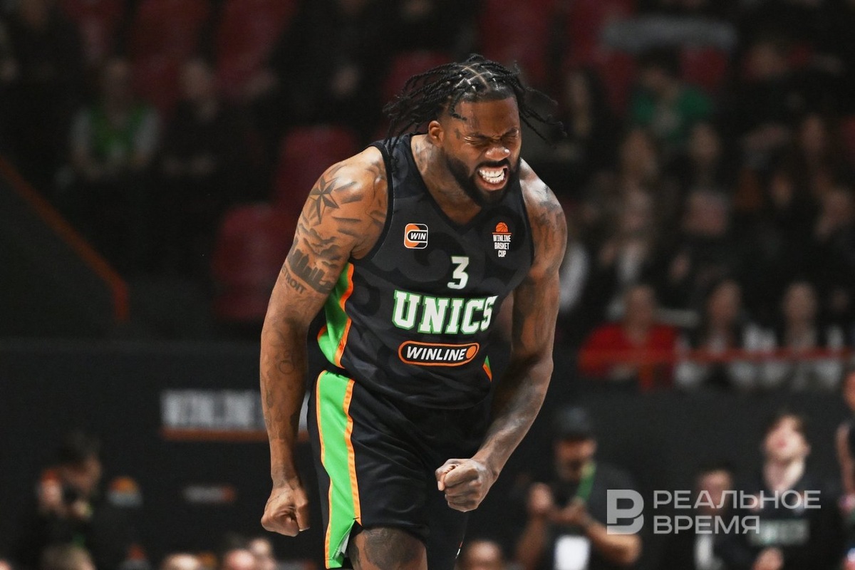   Динар Фатыхов / realnoevremya.ru