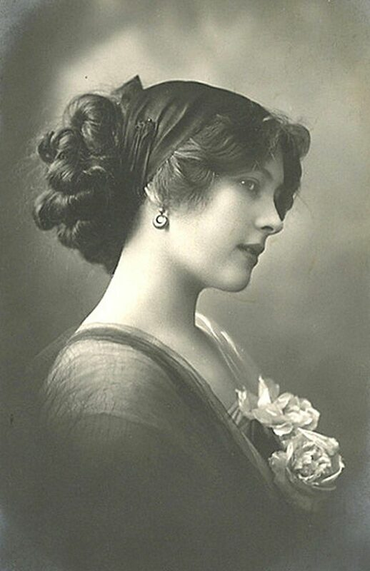 Ида Рубинштейн