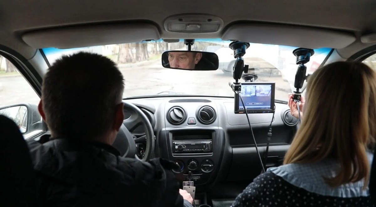     Фото предоставлено пресс-службой городской администрации