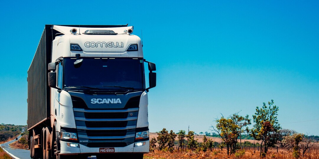 Российский грузовой экспорт потерял в объеме, но поменял маршруты