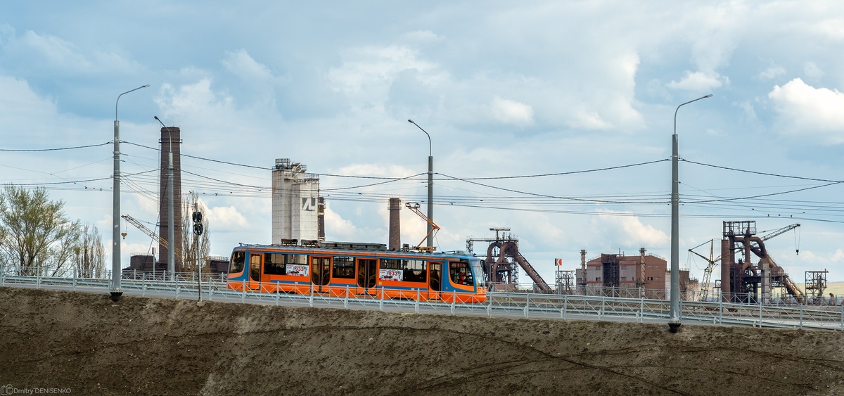 Фото из архива Дмитрия Денисенко