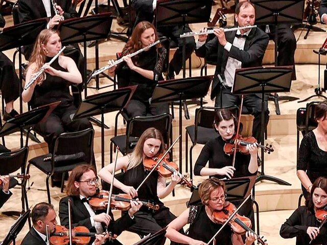    Фото: концертный зал "Зарядье"