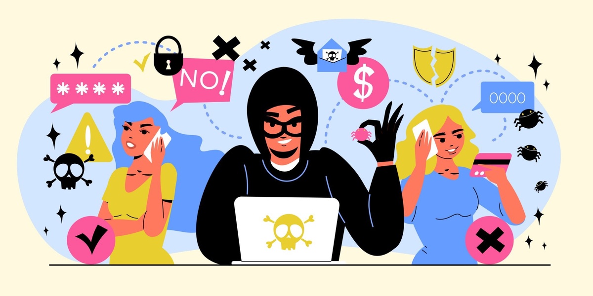 Изображение от macrovector_official на Freepik. Подписывайтесь на канал «Макхост» в Яндекс.Дзен — полезные статьи о хостинге каждую неделю!